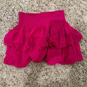 Ramy brook skirt
